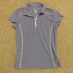 Golf shirt